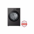 Almo 7.4 cu. ft. Smart Front Load Electric Dryer DLEX6500B